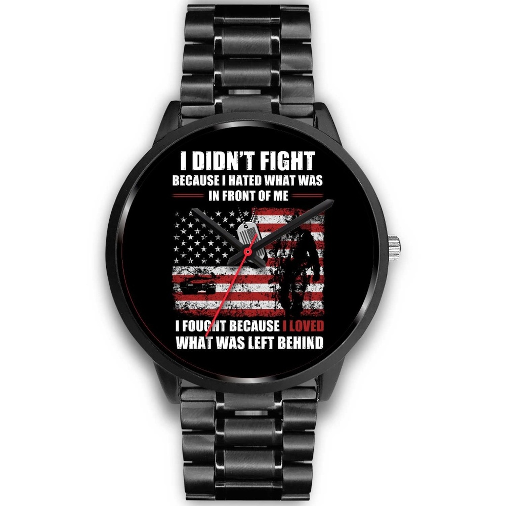 watches